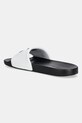 Obuv Šľapky Calvin Klein Jeans SLIDE JELLY MONO PU YM0YM01281 čierna