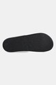 Šľapky Calvin Klein Jeans SLIDE JELLY MONO PU YM0YM01281 čierna