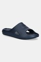 Шлепанцы Tommy Jeans TJM SPORTY POOL SLIDE тёмно-синий EM0EM01582