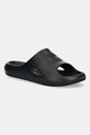Шльопанці Tommy Jeans TJM SPORTY POOL SLIDE чорний EM0EM01582