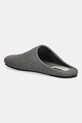 Obuwie Calvin Klein kapcie HOME SLIPPER MULE HM0HM01931 szary