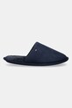 Тапочки Tommy Hilfiger CORE FLAG HOUSE SHOE FM0FM05565 темно-синій AW25