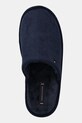 Тапочки Tommy Hilfiger CORE FLAG HOUSE SHOE темно-синій FM0FM05565
