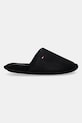 Tommy Hilfiger papucs CORE FLAG HOUSE SHOE FM0FM05565 fekete AW25