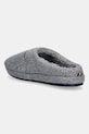 Обувь Тапки Tommy Hilfiger FELT HOUSE SHOE FM0FM05614 серый
