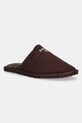 Barbour kapcie Everitt brązowy MSL0025BR51