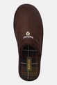 Barbour kapcie Everitt brązowy MSL0025BR51