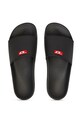 Παντόφλες Diesel Sa-Swim μαύρο Y03712.P8453.T8013