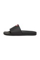 Παντόφλες Diesel Sa-Swim Y03712.P8453.T8013 μαύρο