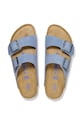 Obuća Kožne natikače Birkenstock Arizona 1030862 plava