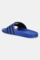Obuwie adidas Originals klapki Adilette JR3620 niebieski