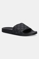 Παντόφλες adidas Originals Adilette μαύρο JR3623