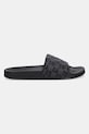 adidas Originals klapki Adilette JR3623 czarny AW25