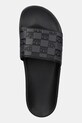 Παντόφλες adidas Originals Adilette μαύρο JR3623