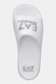 Шльопанці EA7 Emporio Armani AF18618.7X000356 білий