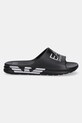 EA7 Emporio Armani klapki AF18618.7X000356 czarny AW25