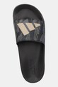 adidas klapki Adilette Shower zielony JR9231