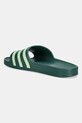 Cipők adidas papucs Adilette Aqua JS1128 zöld