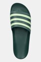 adidas papucs Adilette Aqua zöld JS1128