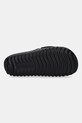 Шльопанці adidas Adissage 360Rec JS3569 чорний