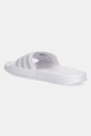 Obuwie adidas klapki Adilette Shower Real Madrid JS4863 biały
