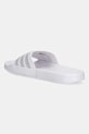 Încălțăminte adidas papuci Adilette Shower Real Madrid JS4863 alb