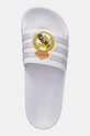 adidas klapki Adilette Shower Real Madrid biały JS4863