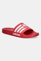 adidas papucs Adilette Shower Liverpool piros JS4965
