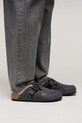 Birkenstock klapki Boston Nova 1030159