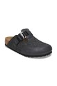 Birkenstock klapki Boston Nova 1030159 szary AW25