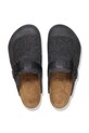 Birkenstock klapki Boston Nova szary 1030159