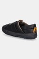 Obuwie The North Face kapcie Nuptse Mule NF0A5G2FW9O1 czarny