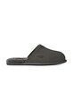 UGG kapcie zamszowe Scuff szary 1101111.MLF