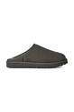 Semišové papuče UGG Classic Slip-On zelená 1129290.MLF