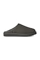UGG kapcie zamszowe Classic Slip-On zielony 1129290.MLF