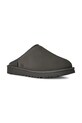 Semišové papuče UGG Classic Slip-On 1129290.MLF zelená AW25