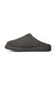 Semišové papuče UGG Classic Slip-On zelená 1129290.MLF