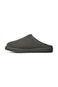 UGG kapcie zamszowe Classic Slip-On zielony 1129290.MLF