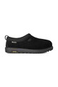UGG kapcie zamszowe Tasman GTX czarny 1171304.BLK