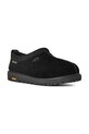 UGG kapcie zamszowe Tasman GTX 1171304.BLK czarny AW25