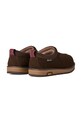 Boty Semišové papuče UGG Tasman GTX 1171304.DDC hnědá