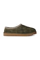 UGG papuci de casă Tasman Baxter loungewear verde 1173810.BTOL