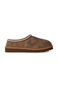 UGG kapcie Tasman Baxter loungewear brązowy 1173810.CHE