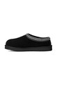 Παντόφλες UGG Tasman II μαύρο 1174671.BLK