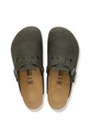 Obuwie Birkenstock klapki Boston 1030676.Thyme zielony