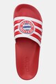 adidas papuci Adilette Bayern Monachium rosu JS4861