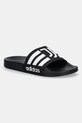 adidas klapki Adilette Juventus czarny JS4862