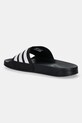Obuwie adidas klapki Adilette Juventus JS4862 czarny