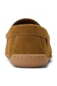 Παπούτσια Παντόφλες σουέτ Polo Ralph Lauren Brenan 843981599003.101 καφέ