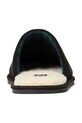 Obuwie Polo Ralph Lauren kapcie Klarence 843981604001.001 czarny